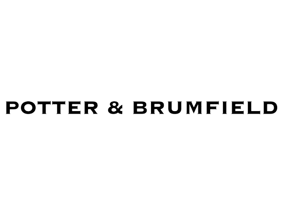 POTTER&BRUMFIELD