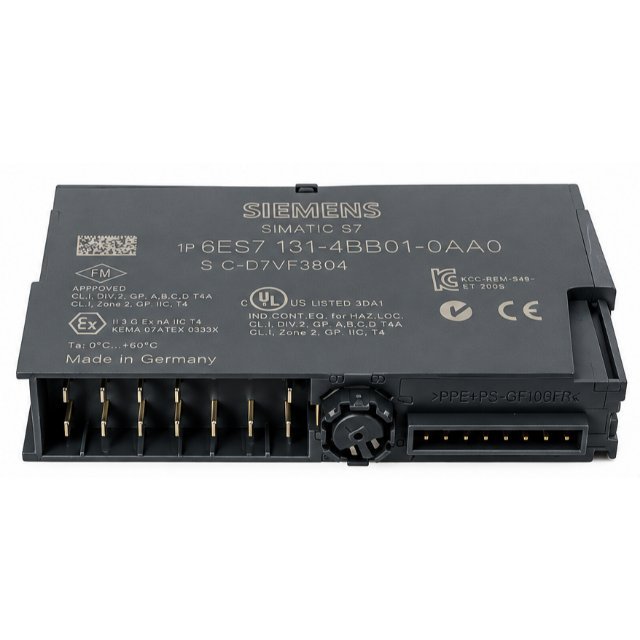 6ES7131-4BB01-0AA0
