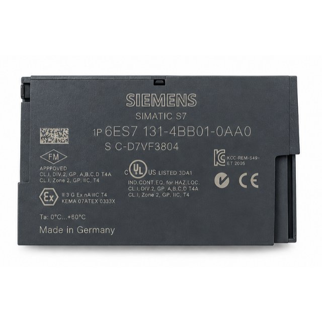 6ES7131-4BB01-0AA0