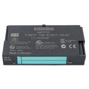 6ES7138-4CA01-0AA0