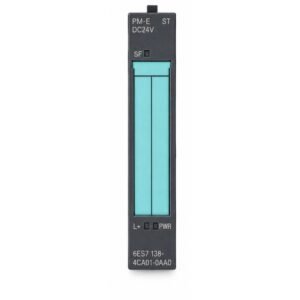 6ES7138-4CA01-0AA0