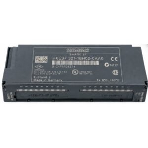 6ES7321-1BH02-0AA0