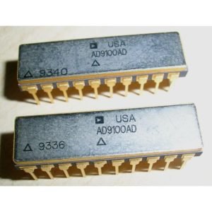 AD9100AD