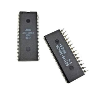 AT27C256R-55PC