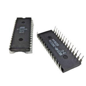 AT27C256R-55PC