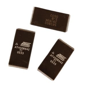 AT45DB642-TI