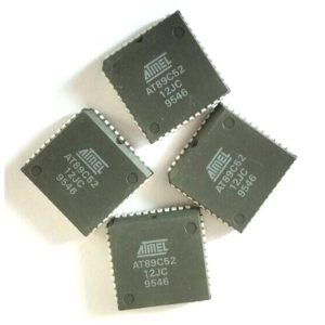 AT89C52-12JC