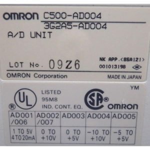 C500-AD004