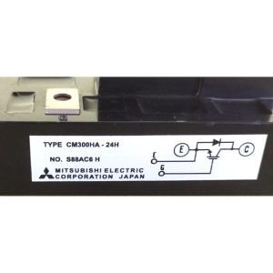 CM300HA-24H