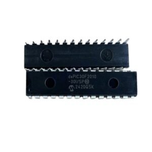 DSPIC30F2010-30I/SP