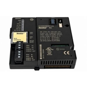 IC200GBI001-LL