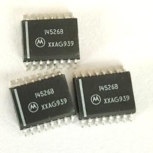 MC14526B