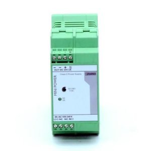MINI-PS-100-240AC/24DC/2