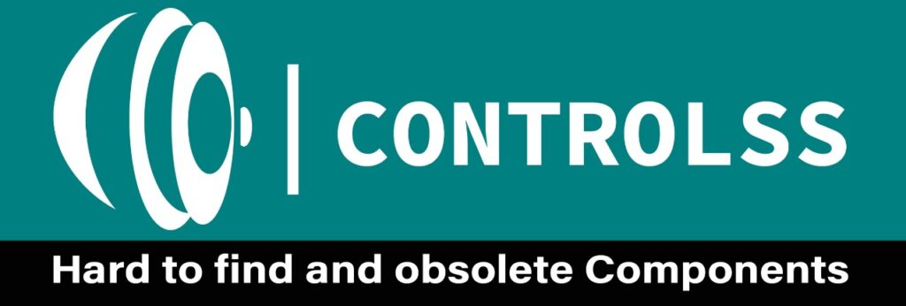 Controlss Logo