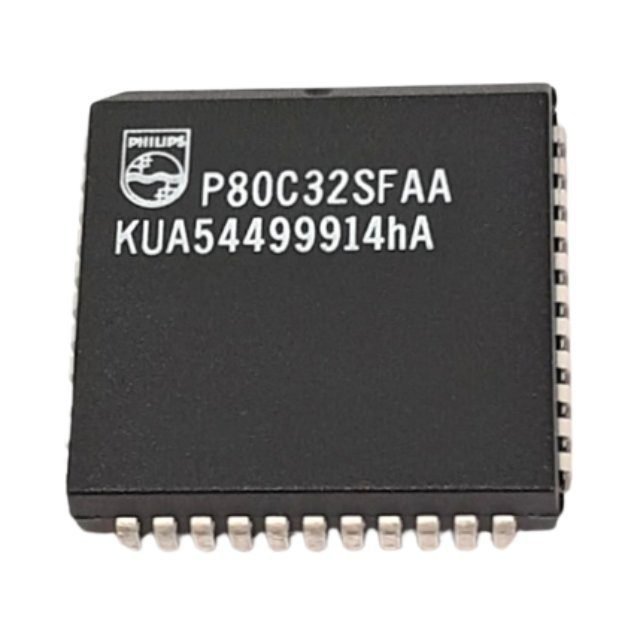 P80C32SFAA