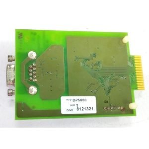 SL0168 G5-OPT-PROFI-V5002