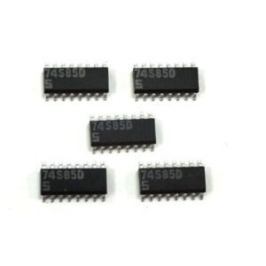 SN74S85D