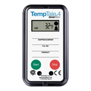 Temperature Monitor T4400-01