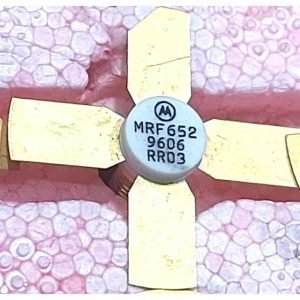 MRF652