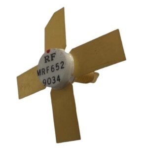 MRF652