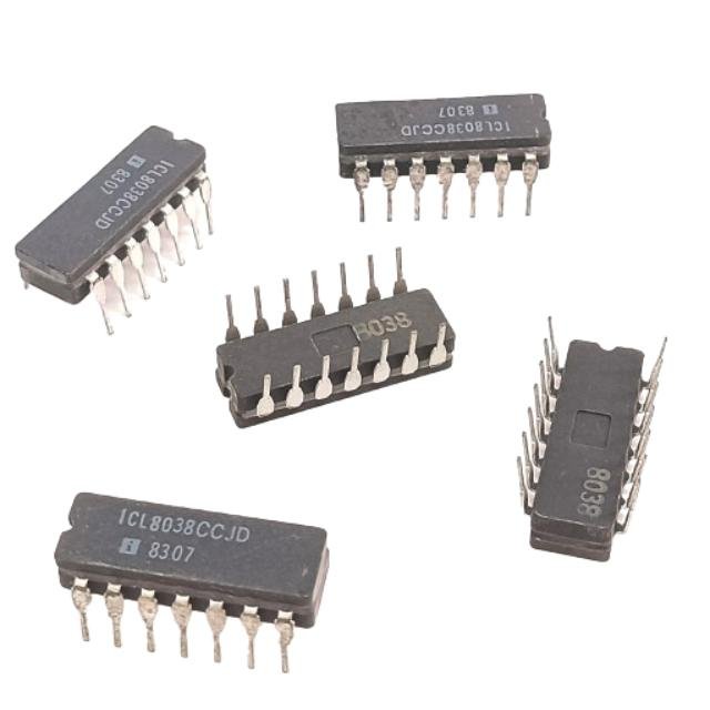 ICL8038CCJD