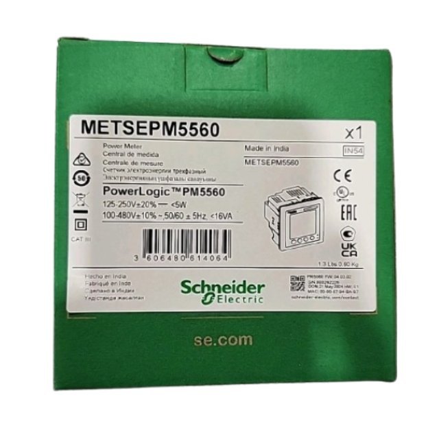 METSEPM5560