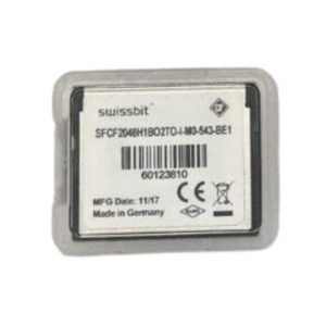 SFCF2048H1BO2TO-I-M0-543-BE1