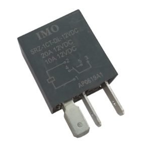 SRZ-1CT-DL-12VDC