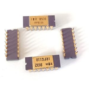 IRFG110