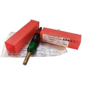 Plug Gauge 3455-1971