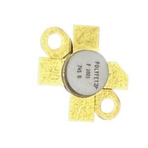 F1001Polyfet