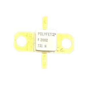 F2002Polyfet