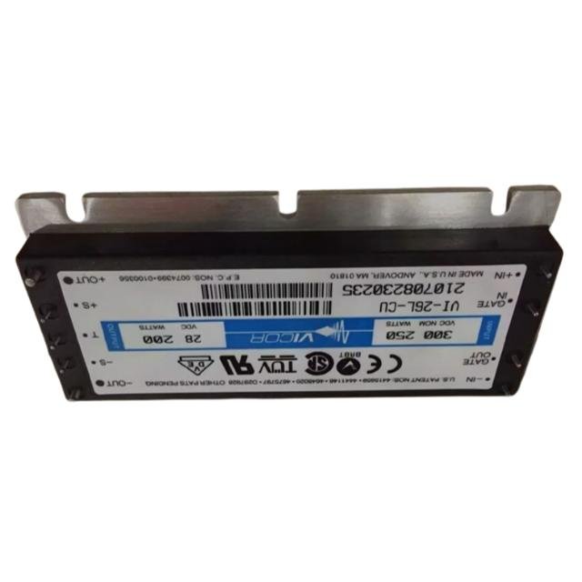 New In Box VICOR VI-B60-CU VIB60CU Power Module (1PCS - Foto 12