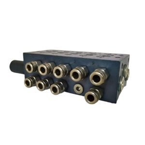 Numatics 106-743C
