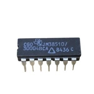 JM38510/30004BCA