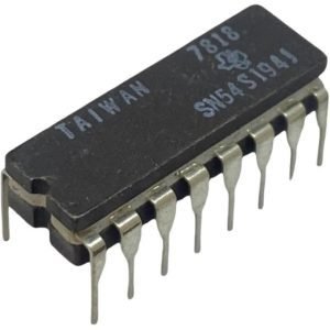 SN54S194J