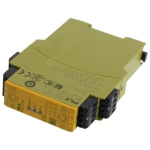 777301 Pilz PNOZ X2.8P