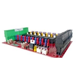 C8 Power Controller Module