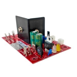 Life Safety Power B100