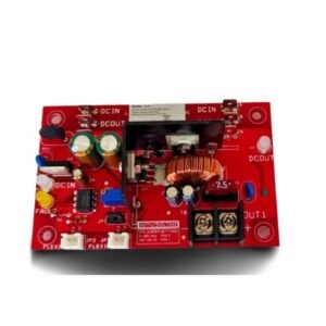 Life Safety Power B100