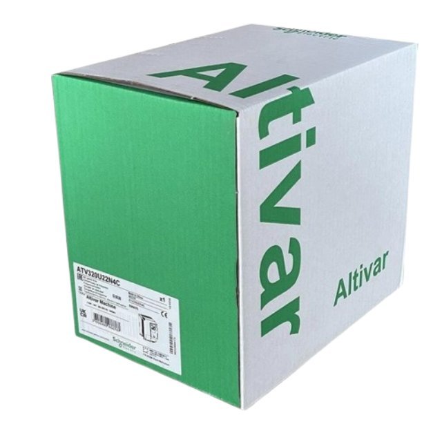 ATV320U22N4C