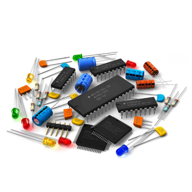 Electronics Components