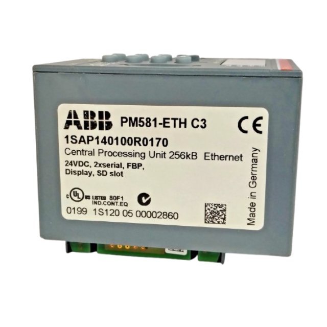 PM581-ETH C3