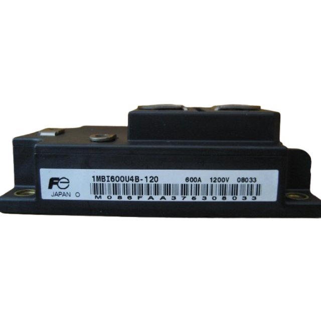 1MBI600U4B-120 - Image 2
