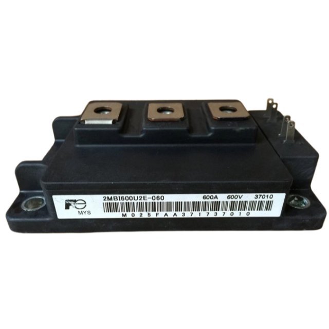 2MBI600U2E-060