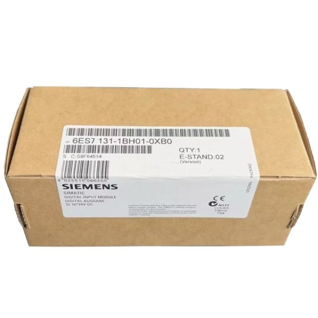 6ES7131-1BH01-0XB0