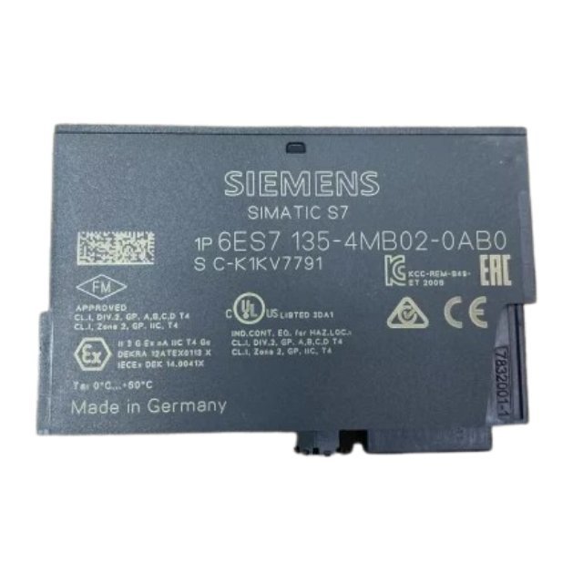 6ES7135-4MB02-0AB0