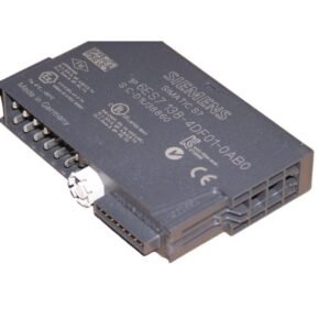 6ES7138-4DF01-0AB0