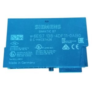 6ES7138-4DF11-0AB0