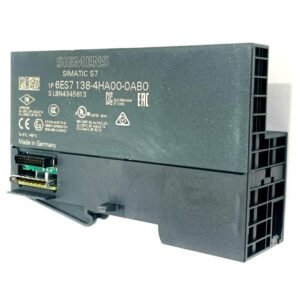 6ES7138-4HA00-0AB0